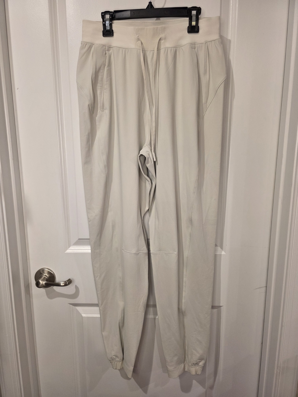 Lululemon License to Train High-Rise Pant